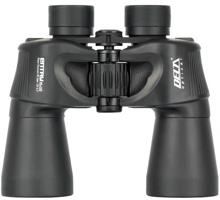 Lornetka Delta Optical Entry 10x50