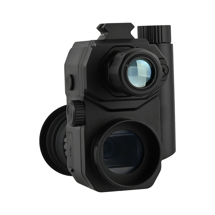 Nasadka Noktowizyjna Ten Rings NV200 850nm