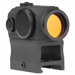 Montaż absolute cowitness Primary Arms do Micro Dot