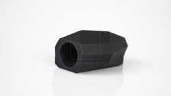 2szt Skuteczny system ostrzegawczy dzikich zwierząt SIREN7 300 metrów