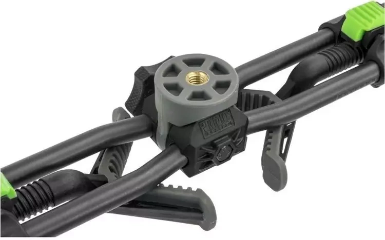Wspornik Primos 2-pkt do tripod-u 2 Point Gun Rest