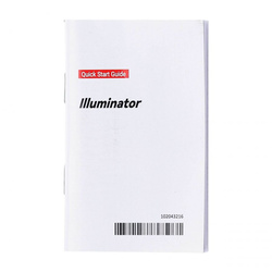 Iluminator laserowy Hikmicro L940 940 nm do wybranych modeli lornetek Habrok