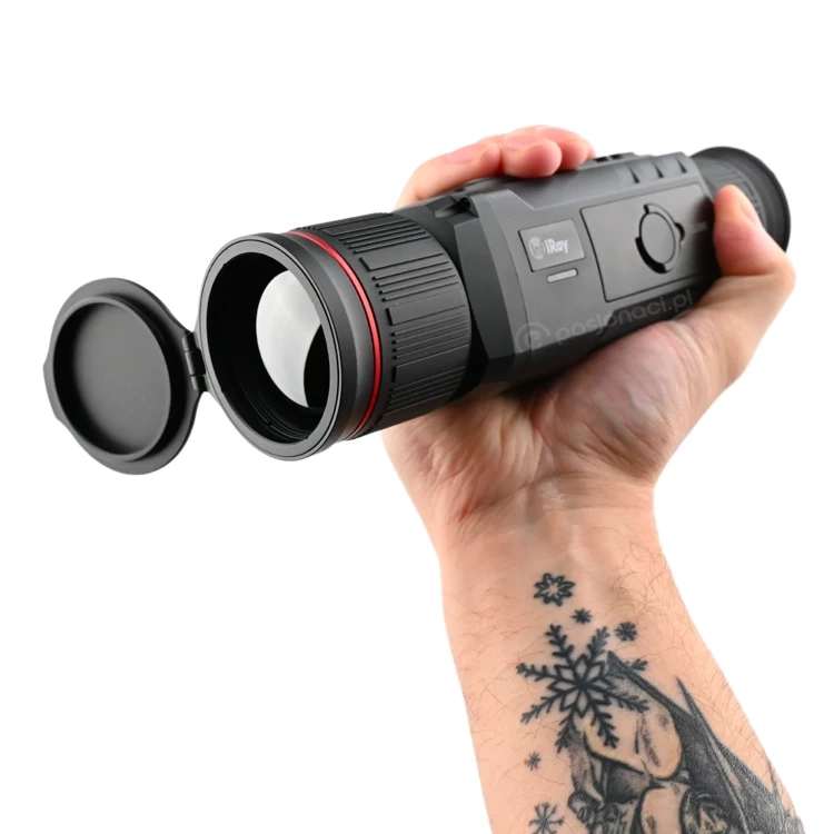 Termowizor Monokular termowizyjny Infiray Unique UH50 POWYSTAWOWY