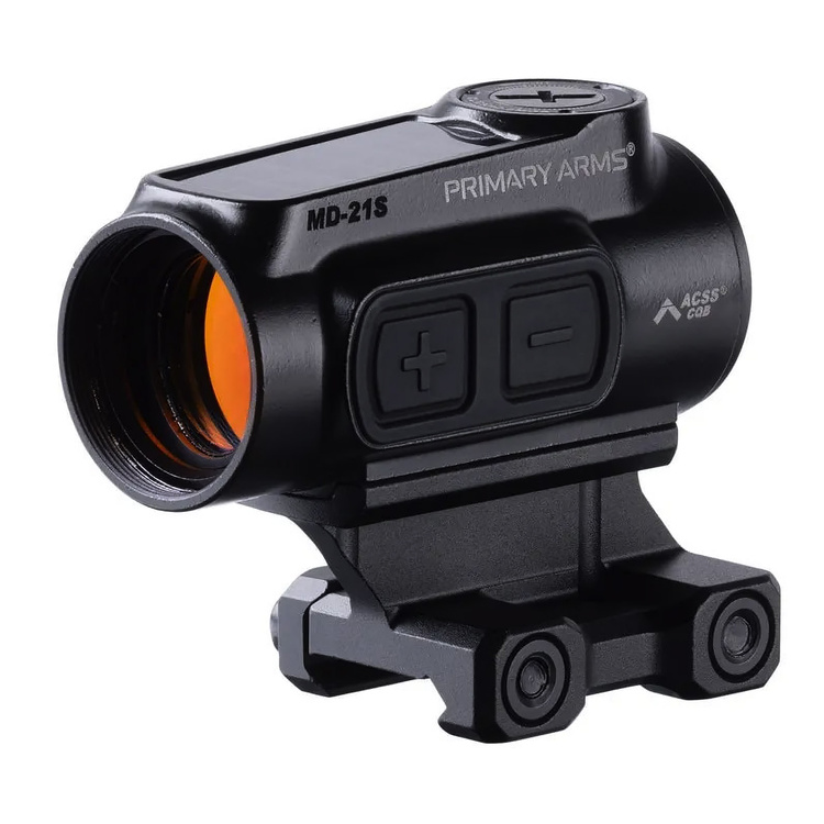 Kolimator Primary Arms GLx MD-21S 21 mm Micro Dot AutoLive ACSS-CQB Red Dot