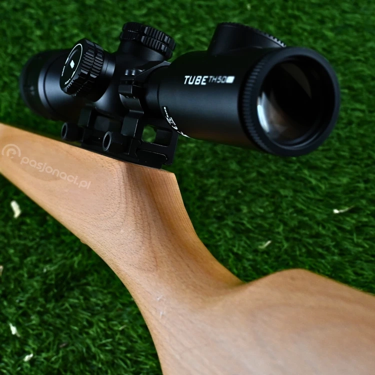 Luneta termowizyjna celownik InfiRay TUBE TH50 V2 Produkcja 2025