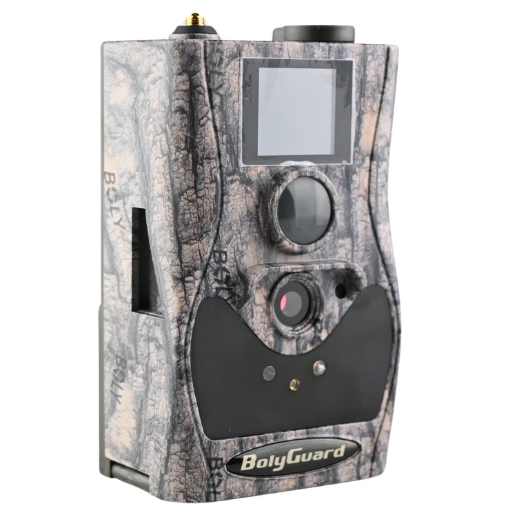 Fotopułapka Kamera leśna HC-BG584 GSM 4G LTE 24MPX