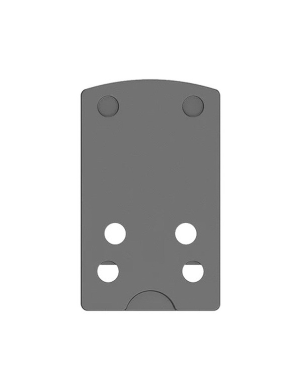 Montaż InfiTac PA02 Adapter DPP