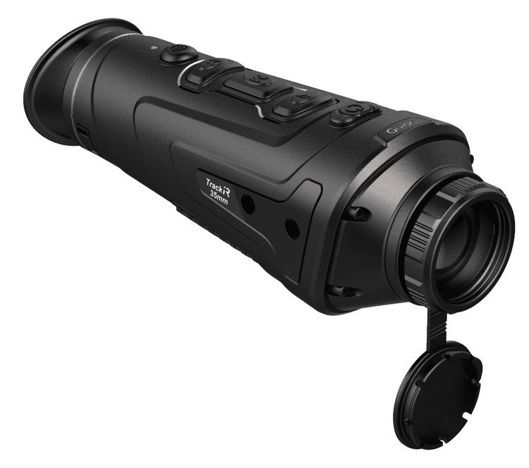 Termowizor Obserwacyjny Kamera GUIDE TrackIR 35mm