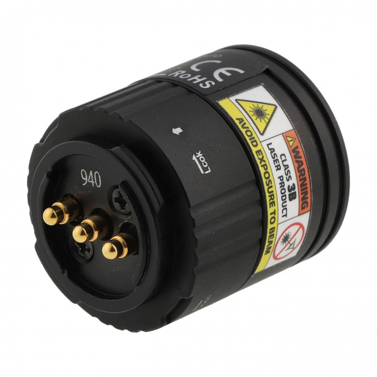 Iluminator podczerwieni PARD IR1 940 nm do NV-007SP2 4K