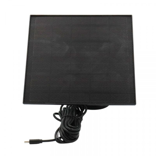 Fotopułapka HWI-T4G Live view z panelem solarnym