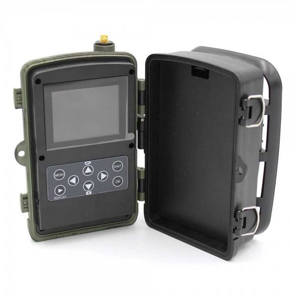 Fotopułapka GSM 2G kamera leśna HC-810M 20MPX