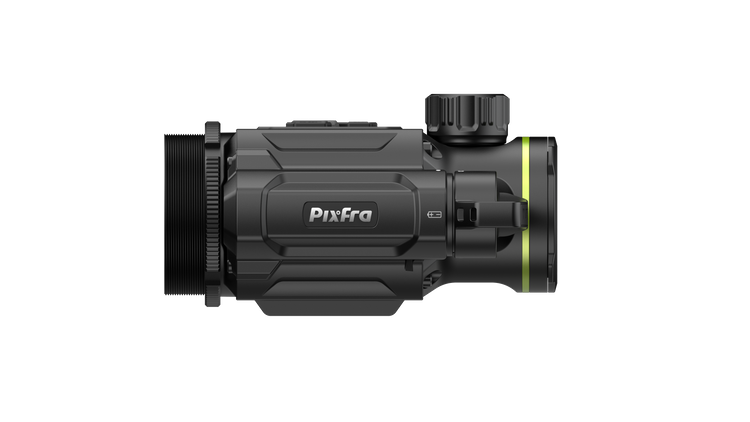 Nasadka Termowizyjna Taurus PFI-T635 Pixfra