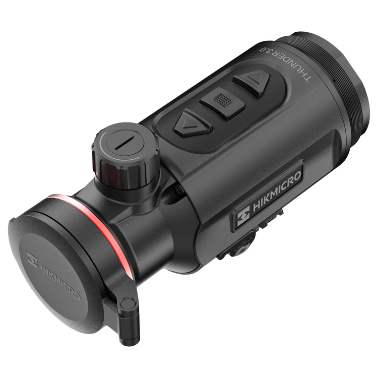 Termowizor HIKMICRO Thunder TH35C 3.0