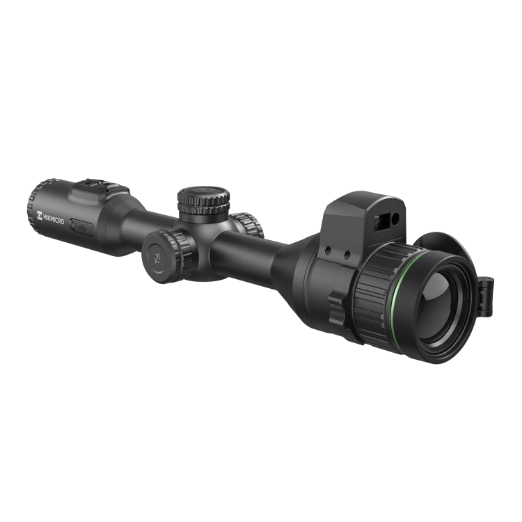 Noktowizor Alpex A50EL 4K Hikmicro + X-Hog 850nm