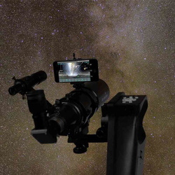 Adapter statywowy / uchwyt do telefonu