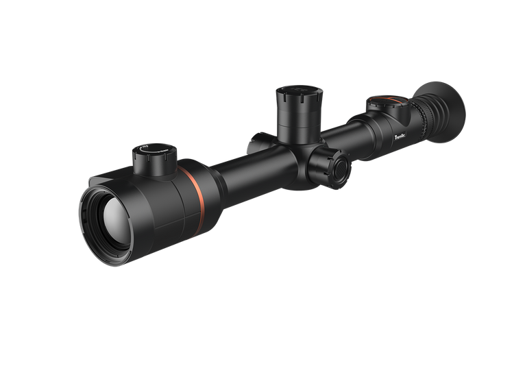 ThermTec Ares 335l 2.0 z dalmierzem