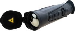 Monokular termowizyjny ThermTec Cyclops 335L 3.0 na nocne polowanie i poszukiwanie postrzałka