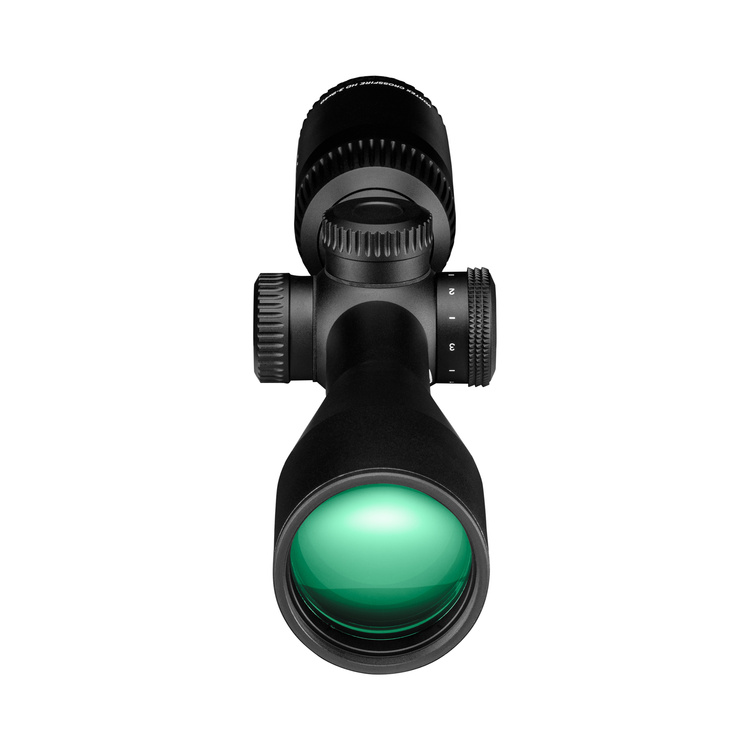 Luneta celownicza Vortex Crossfire HD 3-9x40 1" iR Dead-Hold 2A BDC MOA