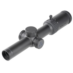Delta Stryker HD 1-6x24 DSMR