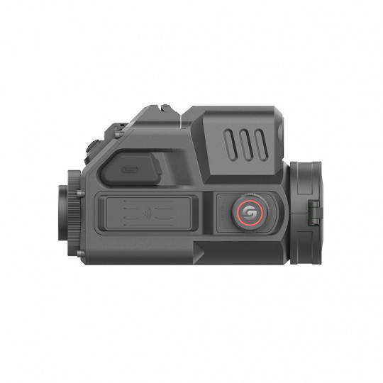 Nasadka Termowizyjna TB1250P