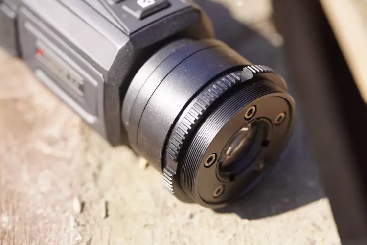 Termowizor HIKMICRO Thunder TQ35CR 2.0