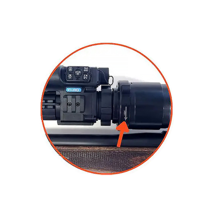 Adapter modułowy Rusan konektor PARD FT32/FT32 LRF MCR-FT32