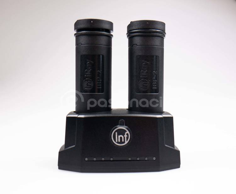 Termowizor Obserwacyjny Infiray Finder FH35R V2