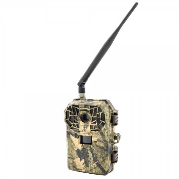 Fotopułapka Kamera Leśna L-Shine LS-518 4G LTE 24 Mpx