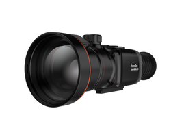 ThermTec Vidar 2.0 660L