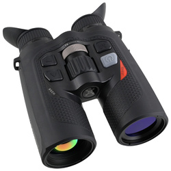 Lornetka termowizyjna z dalmierzem Nocpix QUEST H35R