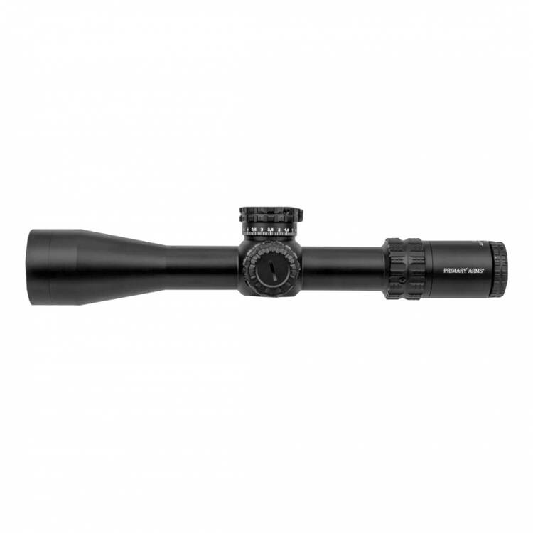 Luneta Primary Arms GLx 2.5-10x44 mm FFP iR ACSS Raptor M2 5.56/5.45/.308