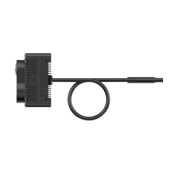 Kamera termowizyjna samochodowa z wyświetlaczem NS7 Nocpix Auto