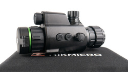 Noktowizja Monokular Cheetah 940nm Hikmicro (C32F-RN)