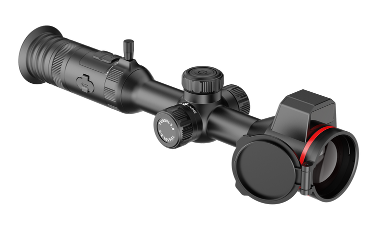 Luneta termowizyjna Guide TU650L 3.0