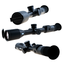 Celownik noktowizyjny Pard Night Stalker 4K 2.0 70mm LRF