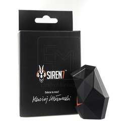 Skuteczny odstraszacz dzikich zwierząt do samochodu DZIKÓW, SAREN, JELENI SIREN7 bezpieczne auto