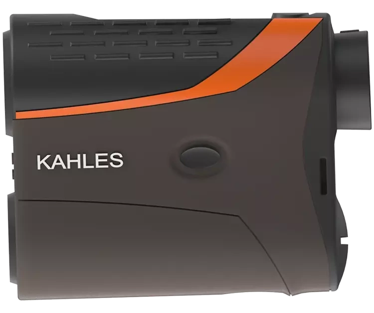 Dalmierz Kahles Helia RF-M 7x25 (2000 metrów)