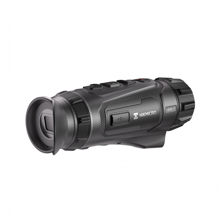 Kamera termowizyjna termowizor Hikmicro Lynx 3.0 LQ35L z dalmierzem, 640×512px do obserwacji
