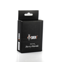 Skuteczny odstraszacz dzikich zwierząt do samochodu DZIKÓW, SAREN, JELENI SIREN7 bezpieczne auto