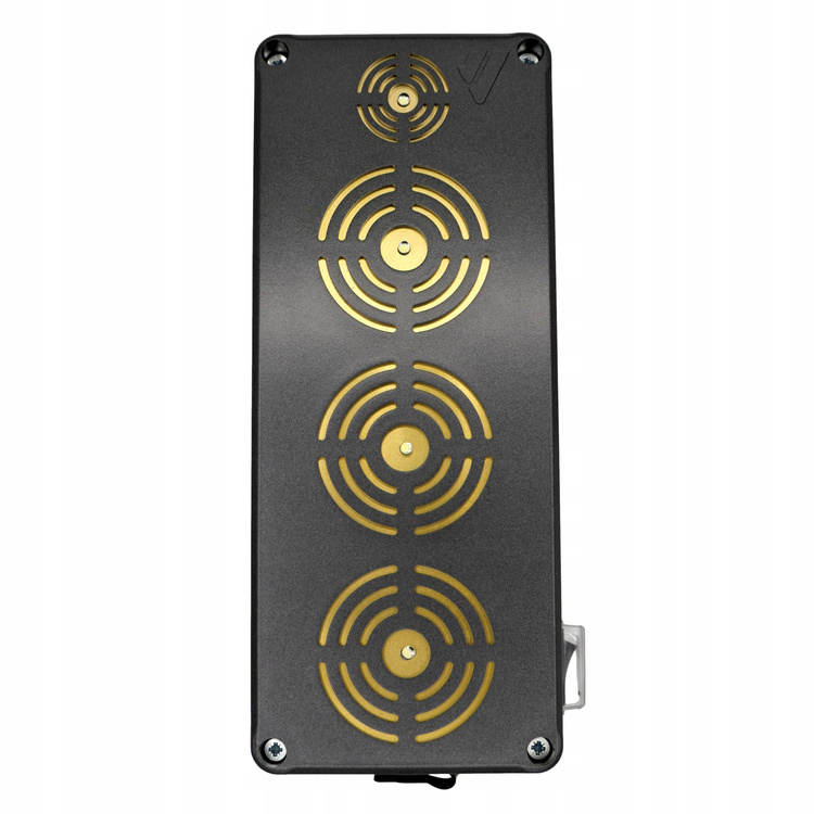 KING-LED ODSTRASZACZ GRYZONI KUN MYSZY SZCZURÓW