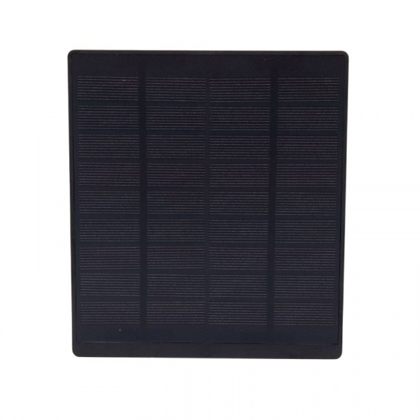 Panel solarny SP100 Pro 12V ładowarka do fotopułapek