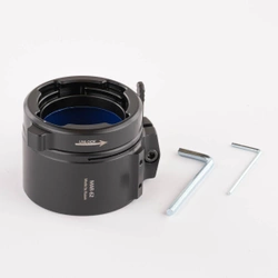 Adapter Rusan 56mm clamp