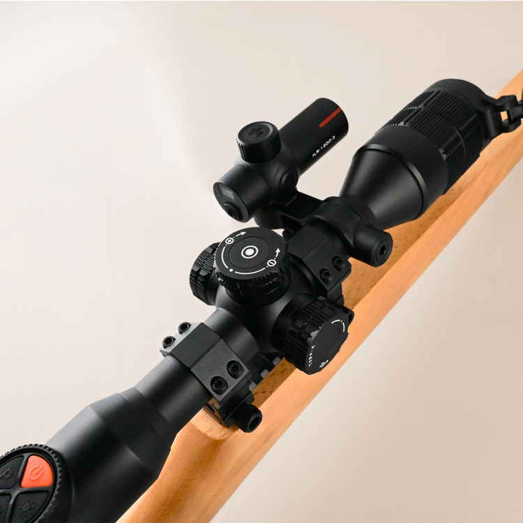 Luneta noktowizyjna Infiray TD50L (Bez IR)