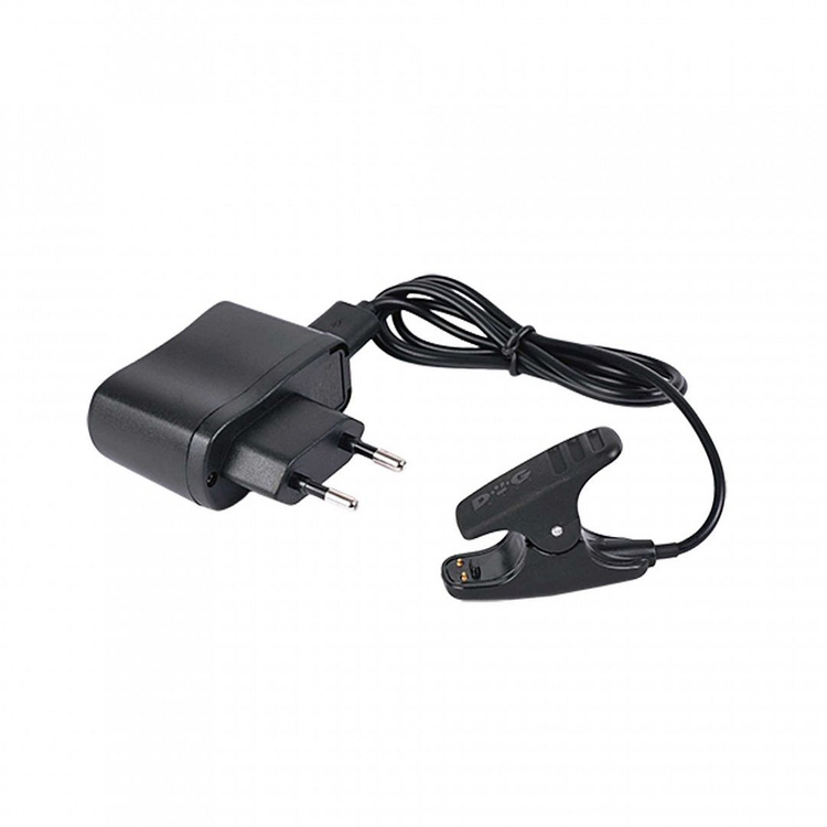 Elektryczna obroża szkoleniowa dla psa DOGTRACE d-control professional 2000 ONE pomarańczowa