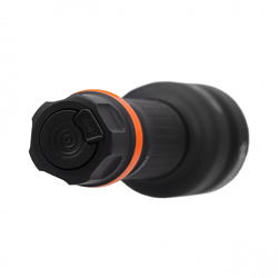 Latarka myśliwska taktyczna Walther HFC1