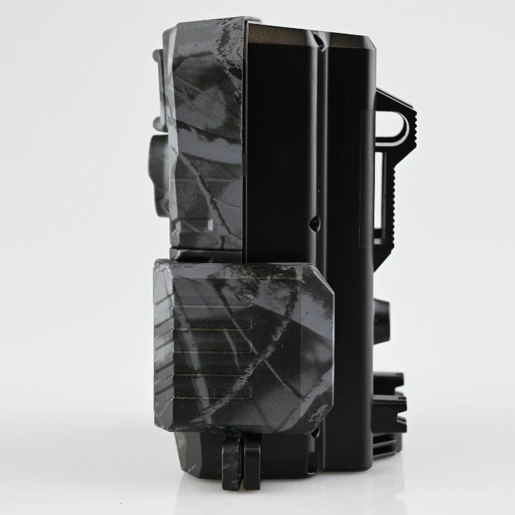 Fotopułapka kamera leśna Hikmicro M15 4G LTE GSM 10Mpx