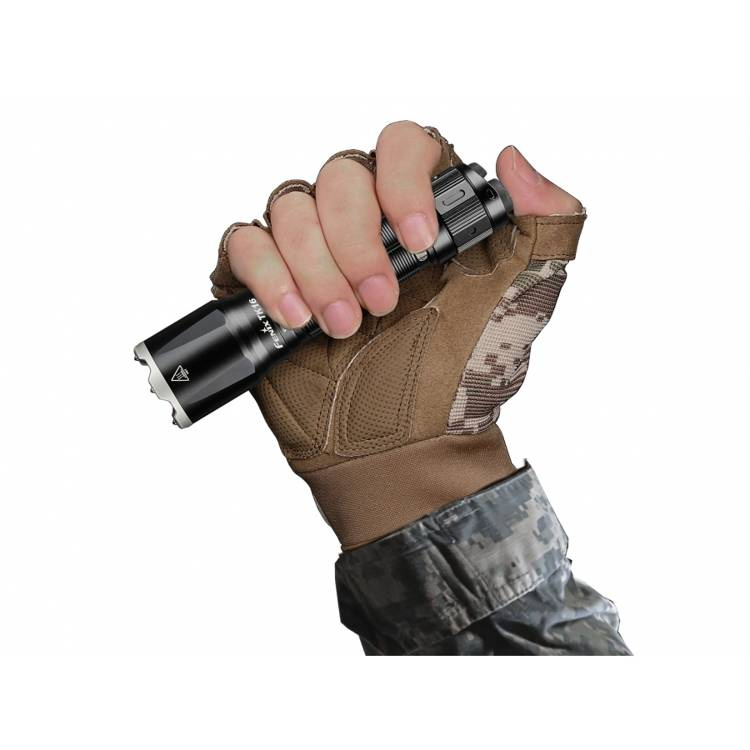 Latarka diodowa Fenix TK16 V2.0