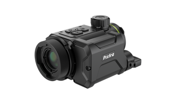 Nasadka Termowizyjna Taurus PFI-T450 LRF Pixfra