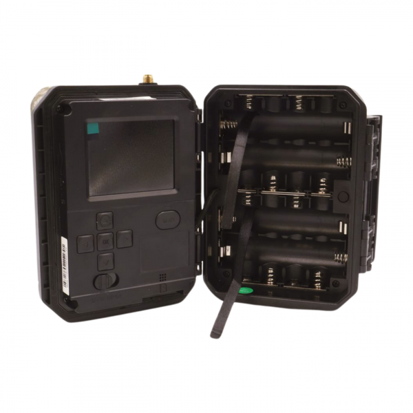 Fotopułapka Kamera leśna Predator Eye i001S GPS fotopułapka z gps