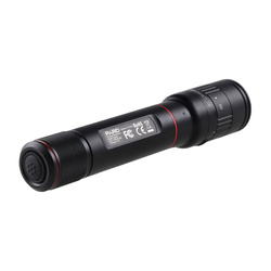 Iluminator podczerwieni PARD InfraX 940 nm – dyskretne doświetlenie na polowanie